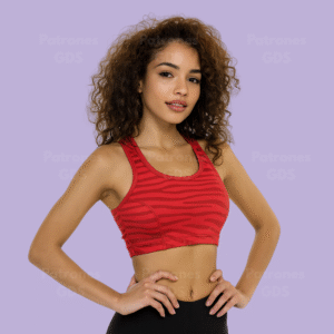 Top Deportivo 2179