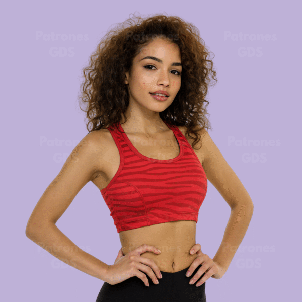 Top Deportivo 2179