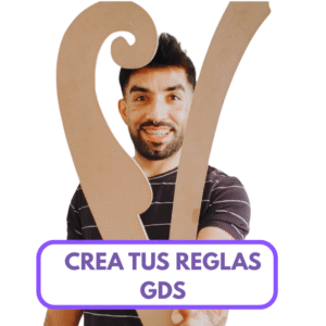 Reglas GDS - PDF Gratis