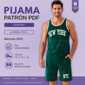 Conjunto deportivo  - 8177